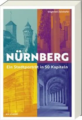 Zelnhefer |  Nürnberg | Buch |  Sack Fachmedien