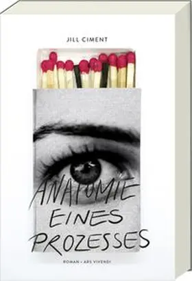 Ciment |  Anatomie eines Prozesses | Buch |  Sack Fachmedien