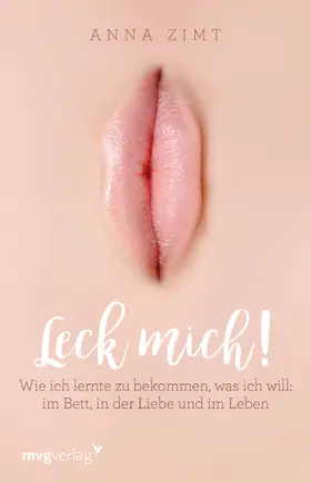 Zimt |  Leck mich! | Buch |  Sack Fachmedien