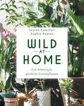 Camilleri / Kaplan |  Wild at Home | Buch |  Sack Fachmedien