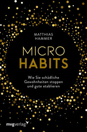 Hammer | Micro Habits | Buch | 978-3-7474-0107-1 | sack.de
