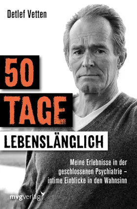 Vetten |  50 Tage lebenslänglich | Buch |  Sack Fachmedien