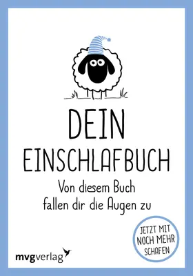 Dein Einschlafbuch | Buch | 978-3-7474-0197-2 | sack.de
