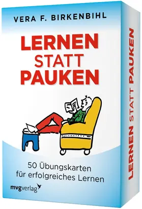 Birkenbihl |  Lernen statt Pauken | Buch |  Sack Fachmedien
