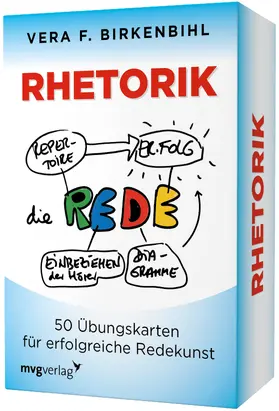 Birkenbihl | Rhetorik | Buch | 978-3-7474-0206-1 | sack.de