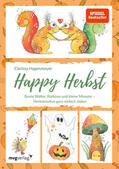 Hagenmeyer |  Happy Herbst | Buch |  Sack Fachmedien