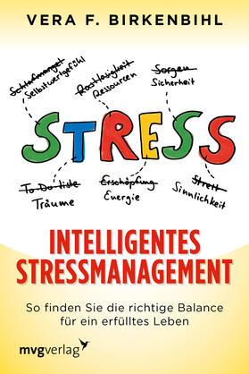 Birkenbihl | Intelligentes Stressmanagement | Buch | 978-3-7474-0225-2 | sack.de