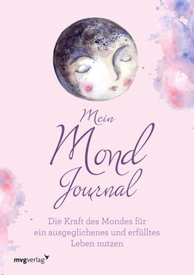 Mein Mond-Journal | Buch | 978-3-7474-0247-4 | sack.de