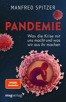 Spitzer |  Pandemie | Buch |  Sack Fachmedien