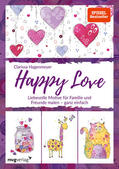 Hagenmeyer |  Happy Love | Buch |  Sack Fachmedien