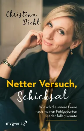 Diehl | Netter Versuch, Schicksal | Buch | 978-3-7474-0326-6 | sack.de