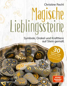 Rechl |  Magische Lieblingssteine | Buch |  Sack Fachmedien