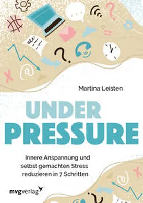 Leisten |  Under Pressure | Buch |  Sack Fachmedien