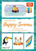 Hagenmeyer |  Happy Summer | Buch |  Sack Fachmedien