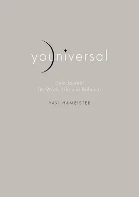 Hameister |  youniversal | Buch |  Sack Fachmedien