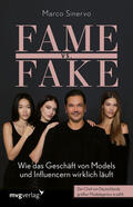 Sinervo |  Sinervo, M: Fame vs. Fake | Buch |  Sack Fachmedien