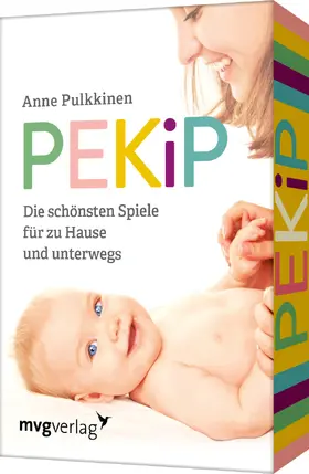 Pulkkinen |  PEKiP | Sonstiges |  Sack Fachmedien