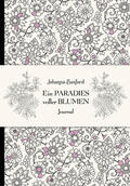 Basford |  Ein Paradies voller Blumen - Journal | Buch |  Sack Fachmedien