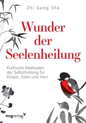 Sha |  Wunder der Seelenheilung | Buch |  Sack Fachmedien
