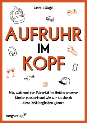 Siegel | Aufruhr im Kopf | Buch | 978-3-7474-0433-1 | www.sack.de