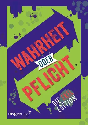 Hegemann | Wahrheit oder Pflicht – Die Ekeledition | Buch | 978-3-7474-0458-4 | www.sack.de