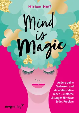 Hoff |  Mind is magic | Buch |  Sack Fachmedien