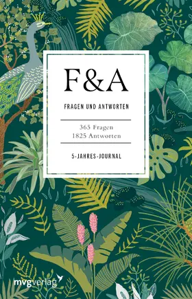 k. A. |  Fragen und Antworten | Buch |  Sack Fachmedien