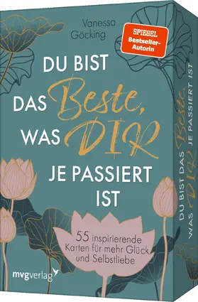 Göcking |  Du bist das Beste, was dir je passiert ist | Buch |  Sack Fachmedien