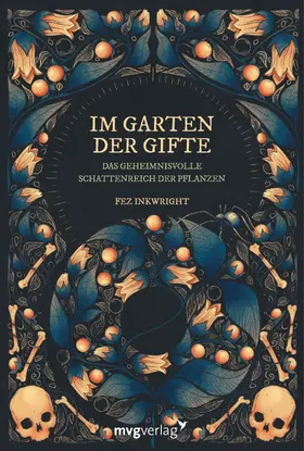 Inkwright | Im Garten der Gifte | Buch | 978-3-7474-0642-7 | sack.de