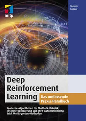 Lapan | Deep Reinforcement Learning | Buch | 978-3-7475-0036-1 | www.sack.de