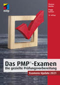 Wuttke / Gartner |  Das PMP-Examen | Buch |  Sack Fachmedien
