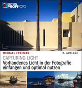 Freeman | Capturing Light | E-Book | www.sack.de