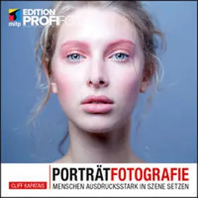 Kapatais |  Porträtfotografie | Buch |  Sack Fachmedien