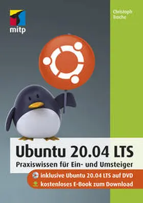 Troche | Ubuntu 20.04 LTS | Buch | 978-3-7475-0236-5 | www.sack.de