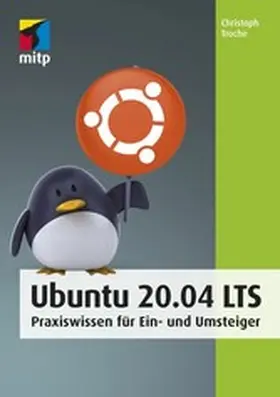 Troche |  Ubuntu 20.04 LTS | eBook | Sack Fachmedien