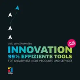 Lungershausen |  Innovation Plug & Play | eBook | Sack Fachmedien