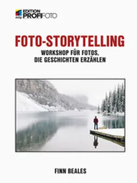 Beales |  Foto-Storytelling | eBook | Sack Fachmedien