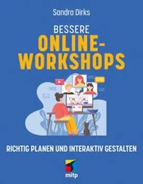 Dirks | Bessere Online-Workshops | E-Book | www.sack.de