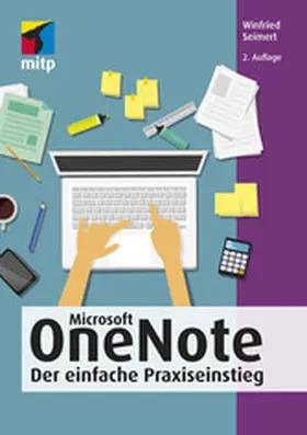 Seimert |  Microsoft OneNote | eBook | Sack Fachmedien