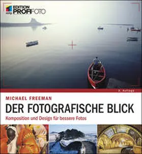 Freeman | Der fotografische Blick | Buch | 978-3-7475-0358-4 | www.sack.de