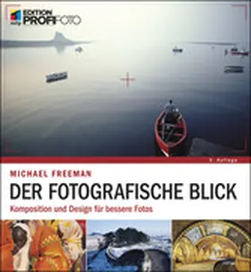 Freeman | Der fotografische Blick | E-Book | www.sack.de