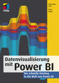 Loth / Vogel |  Datenvisualisierung mit Power BI | Buch |  Sack Fachmedien