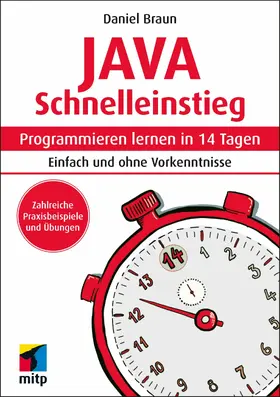 Braun |  Java Schnelleinstieg | eBook | Sack Fachmedien