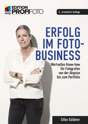 Güldner |  Erfolg im Foto-Business | eBook | Sack Fachmedien