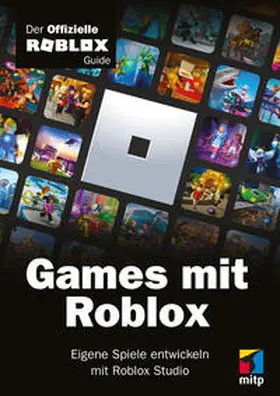 Corporation / Corporation Roblox / Johnson |  Games mit Roblox | Buch |  Sack Fachmedien