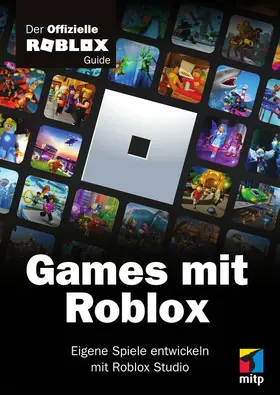 Corporation |  Games mit Roblox | eBook | Sack Fachmedien