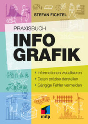 Fichtel |  Praxisbuch Infografik | Buch |  Sack Fachmedien