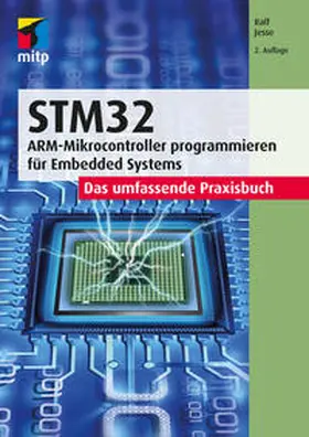 Jesse |  STM32 | Buch |  Sack Fachmedien