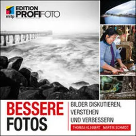 Kleinert / Schmidt |  Bessere Fotos | eBook | Sack Fachmedien