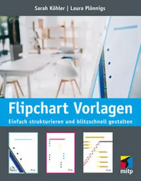 Köhler / Plönnigs |  Flipchart Vorlagen | Buch |  Sack Fachmedien